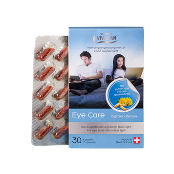 Капсули Eye Care 30 шт D 242 фото