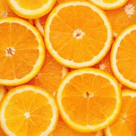 Ефірна олія Апельсин бразильський (Orange Sweet) Вівасан