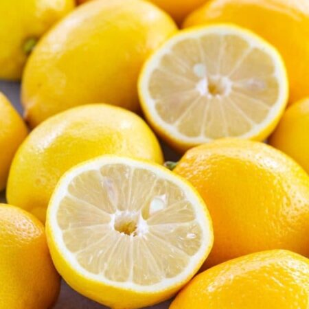 Ефірна олія Лимон мессінський (Lemon Messina) Вівасан